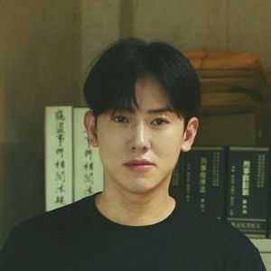 General Manager-Albert NG